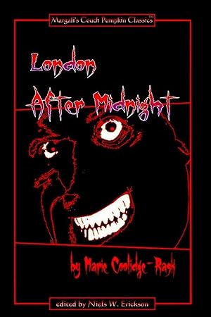 Immagine del venditore per London After Midnight - Paperback Ed. venduto da moluna