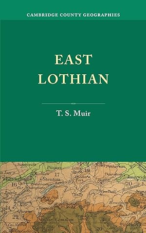 Seller image for East Lothian for sale by moluna