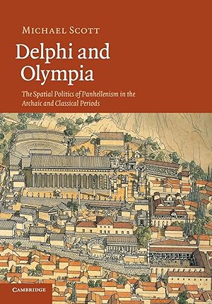 Bild des Verkufers fr Delphi and Olympia zum Verkauf von moluna