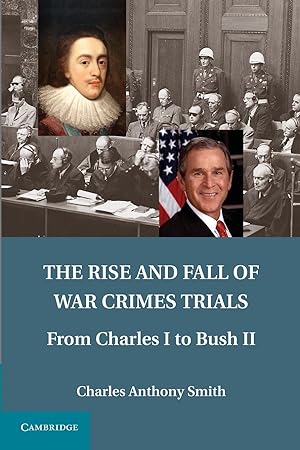 Seller image for The Rise and Fall of War Crimes Trials for sale by moluna