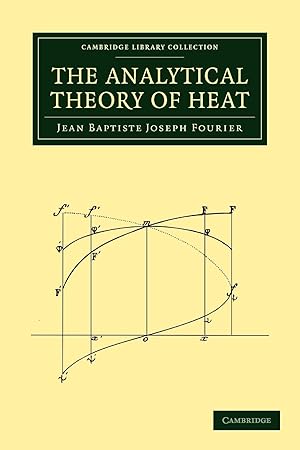 Seller image for The Analytical Theory of Heat for sale by moluna