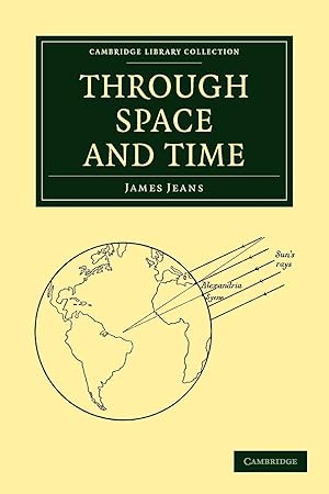 Seller image for Through Space and Time for sale by moluna