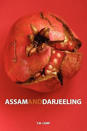 Seller image for Assam & Darjeeling for sale by moluna