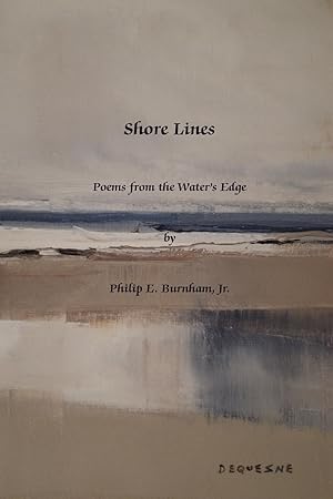 Seller image for Shore Lines for sale by moluna