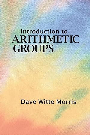 Image du vendeur pour Introduction to Arithmetic Groups mis en vente par moluna