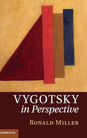 Immagine del venditore per Vygotsky in Perspective venduto da moluna