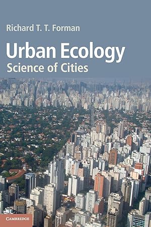 Immagine del venditore per Urban Ecology venduto da moluna