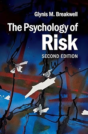 Bild des Verkufers fr The Psychology of Risk zum Verkauf von moluna