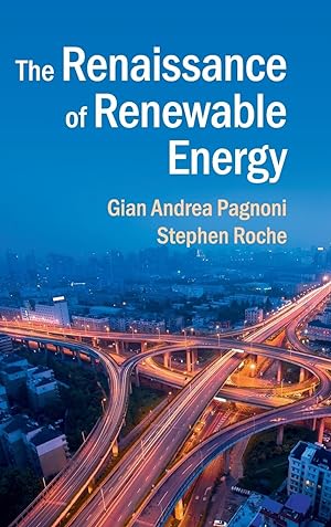 Seller image for The Renaissance of Renewable Energy for sale by moluna
