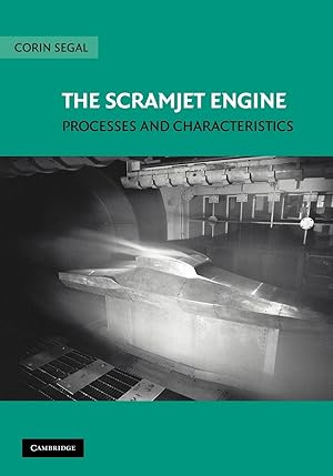 Imagen del vendedor de The Scramjet Engine a la venta por moluna