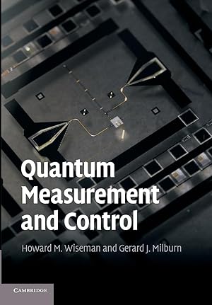Seller image for Quantum Measurement and Control for sale by moluna