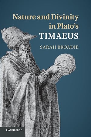 Seller image for Nature and Divinity in Plato\ s Timaeus for sale by moluna