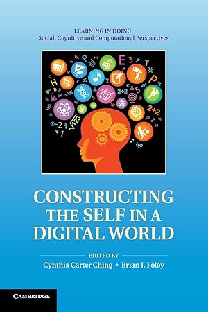 Immagine del venditore per Constructing the Self in a Digital World venduto da moluna