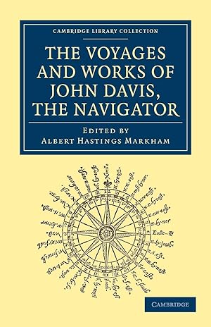 Image du vendeur pour Voyages and Works of John Davis, the Navigator mis en vente par moluna