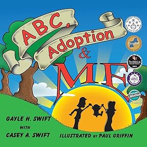 Immagine del venditore per ABC, Adoption & Me venduto da moluna