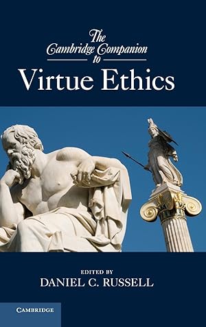 Immagine del venditore per The Cambridge Companion to Virtue Ethics venduto da moluna