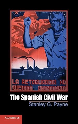 Image du vendeur pour The Spanish Civil War mis en vente par moluna