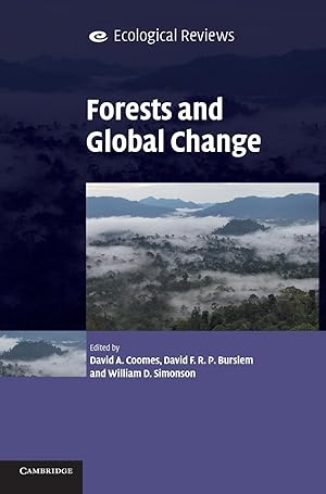 Seller image for Forests and Global Change for sale by moluna