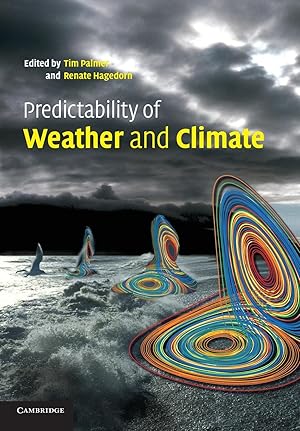Immagine del venditore per Predictability of Weather and Climate venduto da moluna