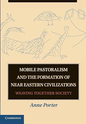 Immagine del venditore per Mobile Pastoralism and the Formation of Near Eastern Civilizations venduto da moluna