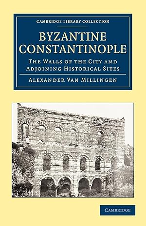 Seller image for Byzantine Constantinople for sale by moluna