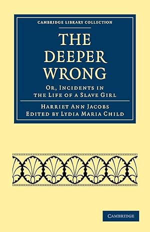 Seller image for The Deeper Wrong for sale by moluna