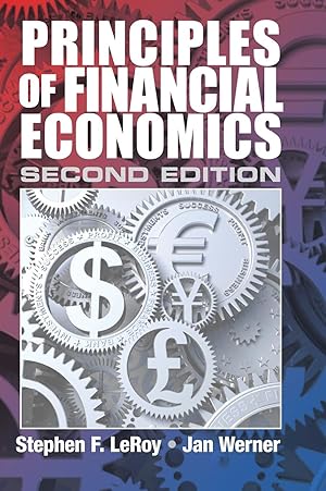 Image du vendeur pour Principles of Financial Economics mis en vente par moluna