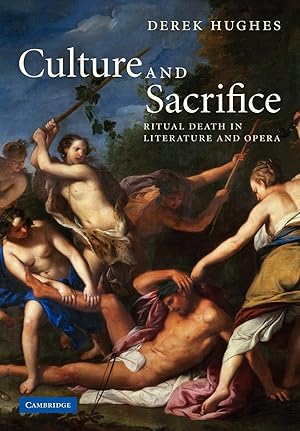 Immagine del venditore per Culture and Sacrifice venduto da moluna