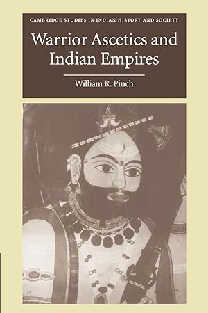 Seller image for Warrior Ascetics and Indian Empires for sale by moluna