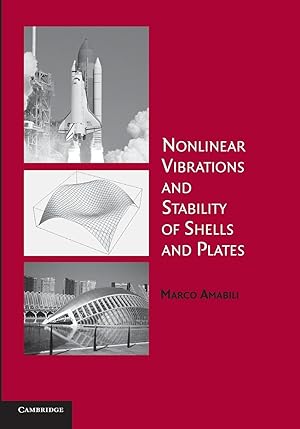 Immagine del venditore per Nonlinear Vibrations and Stability of Shells and Plates venduto da moluna