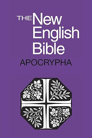 Image du vendeur pour The New English Bible mis en vente par moluna