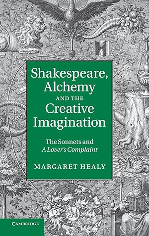 Seller image for Shakespeare, Alchemy and the Creative Imagination for sale by moluna