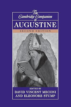 Bild des Verkufers fr The Cambridge Companion to Augustine zum Verkauf von moluna