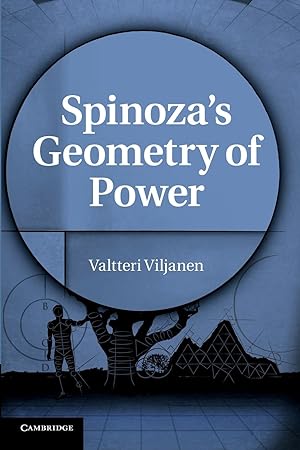 Seller image for Spinoza\ s Geometry of Power for sale by moluna