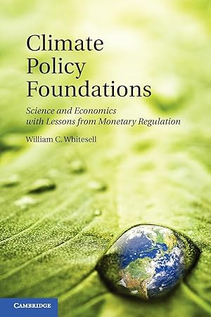 Immagine del venditore per Climate Policy Foundations venduto da moluna