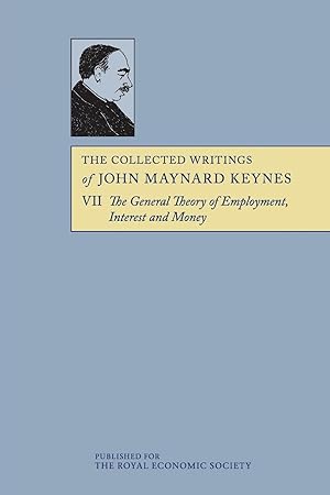 Bild des Verkufers fr The Collected Writings of John Maynard Keynes zum Verkauf von moluna