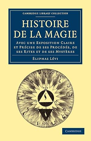 Seller image for Histoire de La Magie for sale by moluna