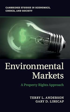 Seller image for Environmental Markets for sale by moluna