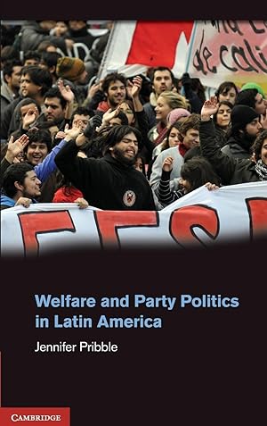 Bild des Verkufers fr Welfare and Party Politics in Latin America zum Verkauf von moluna