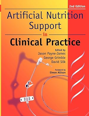 Immagine del venditore per Artificial Nutrition and Support in Clinical Practice venduto da moluna