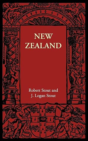 Seller image for New Zealand for sale by moluna