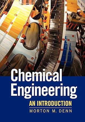 Seller image for Chemical Engineering for sale by moluna