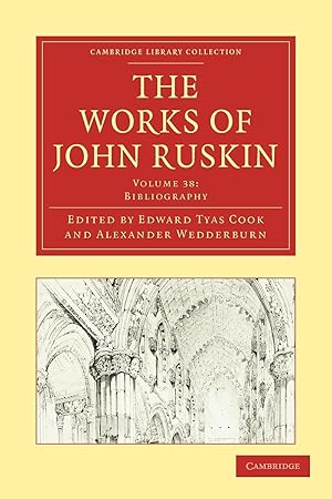 Immagine del venditore per The Works of John Ruskin venduto da moluna