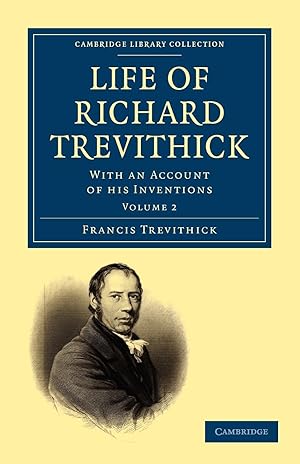 Seller image for Life of Richard Trevithick for sale by moluna