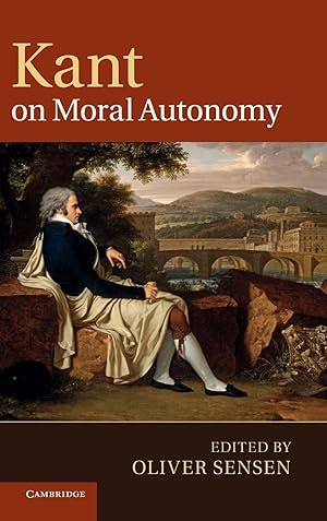 Seller image for Kant on Moral Autonomy for sale by moluna