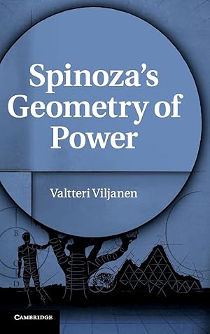 Seller image for Spinoza\ s Geometry of Power for sale by moluna
