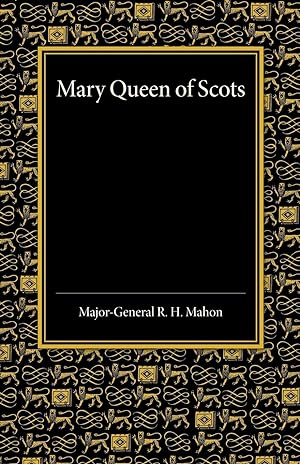 Immagine del venditore per Mary Queen of Scots venduto da moluna