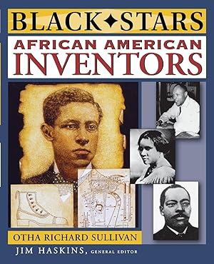 Bild des Verkufers fr African American Inventors zum Verkauf von moluna