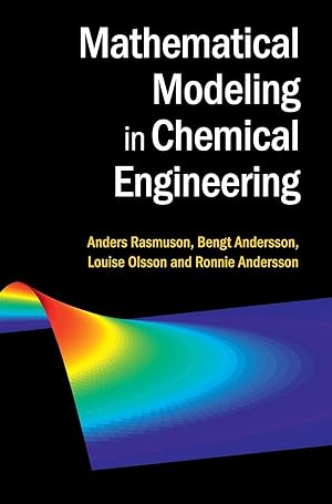 Imagen del vendedor de Mathematical Modeling in Chemical Engineering a la venta por moluna