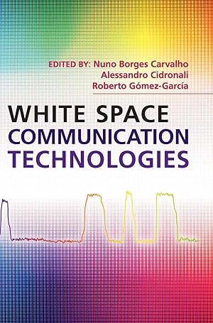 Imagen del vendedor de White Space Communication Technologies a la venta por moluna